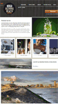 Mobile Screenshot of bokabizarrobeach.nl